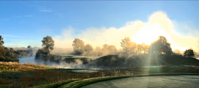 Victoria National